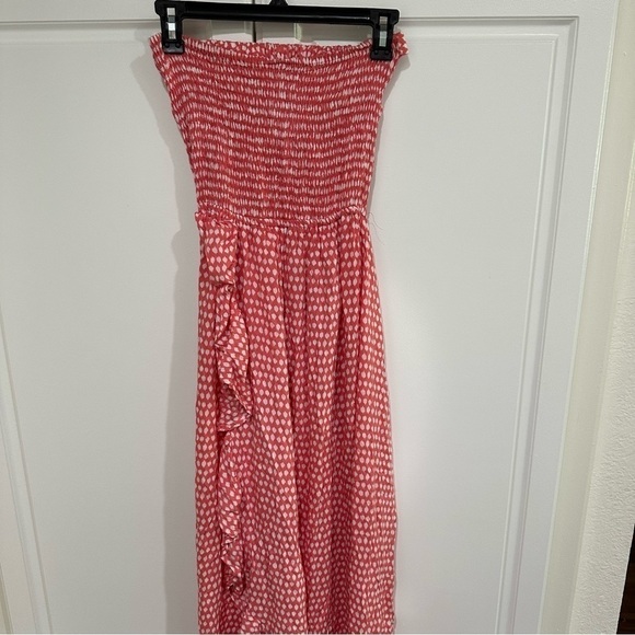 Tiare Hawaii zero Gingham Dress - Picture 6 of 11